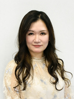今井まりの顔写真